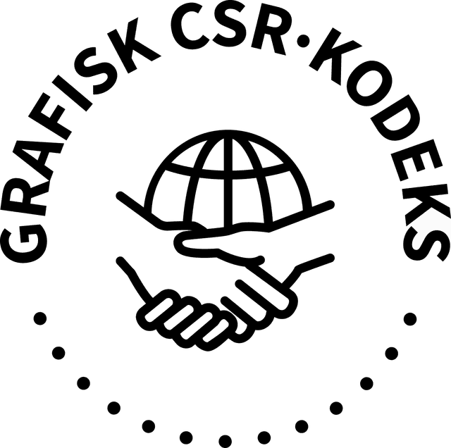 Grafisk CSR-Kodeks